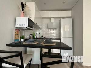 2-к квартира, посуточно, 35м2, 16/25 этаж