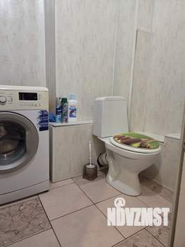 1-к квартира, на длительный срок, 40м2, 6/13 этаж