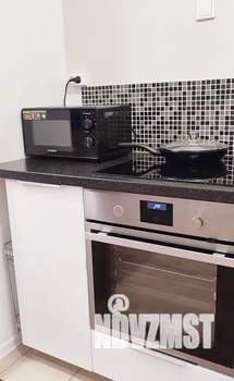 1-к квартира, посуточно, 50м2, 1/5 этаж