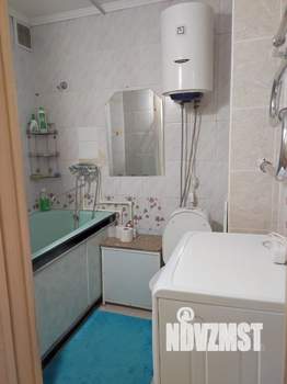 1-к квартира, посуточно, 46м2, 1/9 этаж