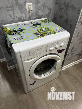 2-к квартира, посуточно, 57м2, 5/18 этаж