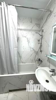 1-к квартира, на длительный срок, 42м2, 12/15 этаж