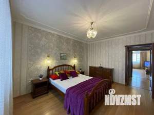 2-к квартира, посуточно, 70м2, 1/1 этаж