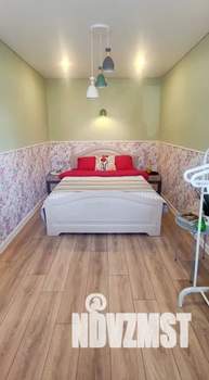 2-к квартира, посуточно, 44м2, 1/5 этаж