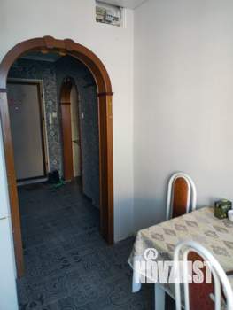 1-к квартира, на длительный срок, 35м2, 6/11 этаж