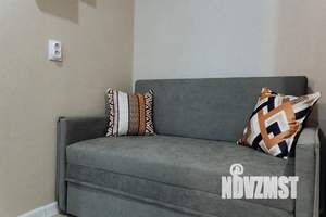 1-к квартира, посуточно, 35м2, 4/5 этаж