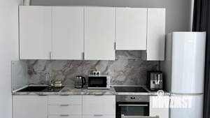 Студия квартира, посуточно, 35м2, 25/25 этаж