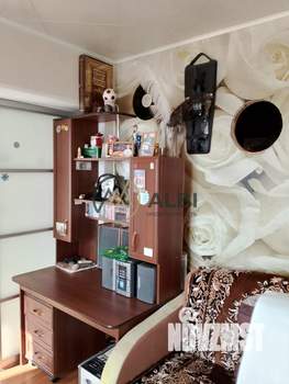 2-к квартира, на длительный срок, 43м2, 9/13 этаж