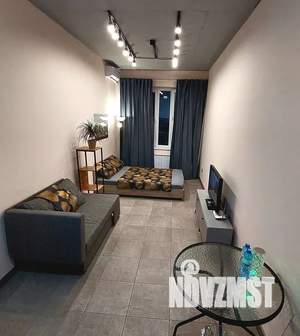 Студия квартира, посуточно, 29м2, 11/12 этаж