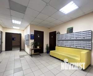 2-к квартира, посуточно, 48м2, 20/20 этаж