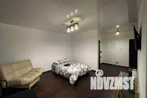 1-к квартира, посуточно, 33м2, 14/25 этаж