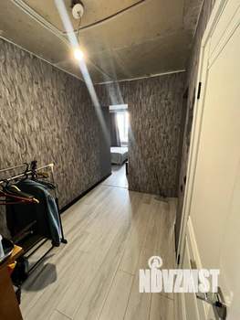 1-к квартира, на длительный срок, 34м2, 17/23 этаж