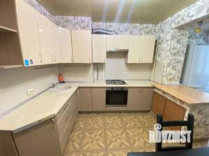 1-к квартира, на длительный срок, 44м2, 3/10 этаж