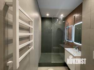 1-к квартира, посуточно, 37м2, 1/1 этаж