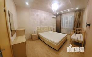 3-к квартира, на длительный срок, 78м2, 4/10 этаж