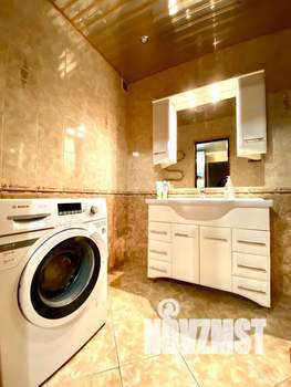 1-к квартира, посуточно, 43м2, 12/12 этаж