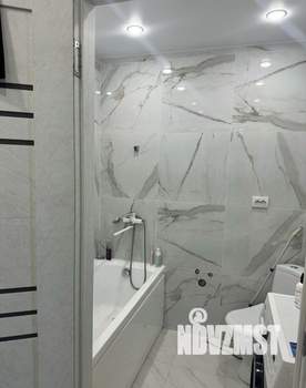 1-к квартира, на длительный срок, 37м2, 24/27 этаж