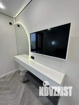 1-к квартира, посуточно, 60м2, 8/20 этаж