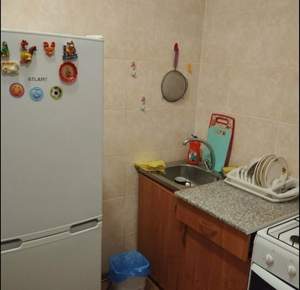 1-к квартира, на длительный срок, 38м2, 5/10 этаж