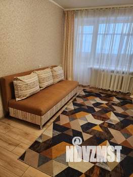 1-к квартира, посуточно, 36м2, 8/9 этаж