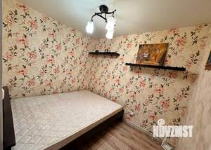 1-к квартира, на длительный срок, 36м2, 9/9 этаж