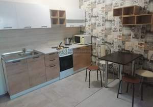 2-к квартира, на длительный срок, 45м2, 20/25 этаж