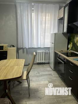 1-к квартира, на длительный срок, 42м2, 3/18 этаж