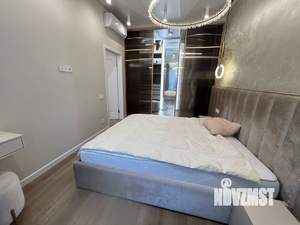 2-к квартира, на длительный срок, 50м2, 6/12 этаж