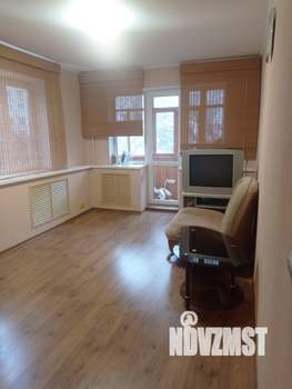 2-к квартира, на длительный срок, 46м2, 3/5 этаж