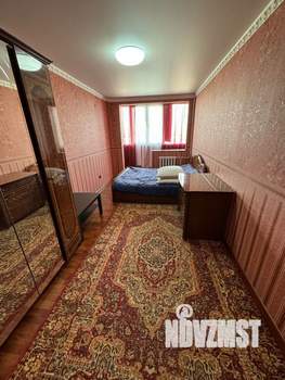 3-к квартира, на длительный срок, 107м2, 14/16 этаж