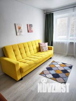 1-к квартира, посуточно, 32м2, 3/5 этаж