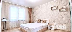 2-к квартира, на длительный срок, 70м2, 12/28 этаж
