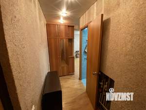 1-к квартира, на длительный срок, 32м2, 4/5 этаж