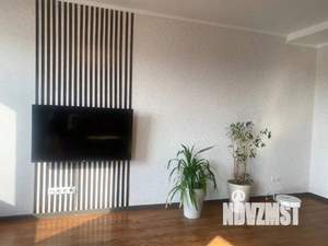 2-к квартира, посуточно, 69м2, 1/1 этаж