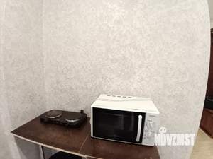 Студия квартира, на длительный срок, 18м2, 3/9 этаж