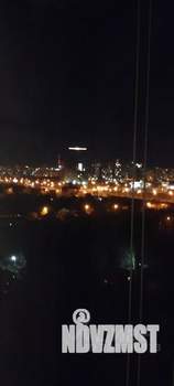 1-к квартира, посуточно, 42м2, 14/25 этаж