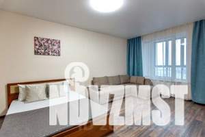 1-к квартира, посуточно, 10м2, 7/18 этаж