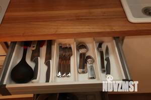 1-к квартира, посуточно, 50м2, 11/13 этаж