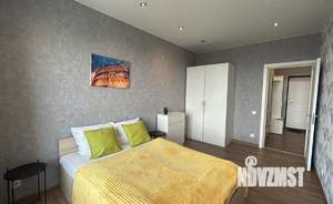 1-к квартира, посуточно, 27м2, 1/1 этаж