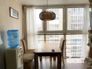 3-к квартира, на длительный срок, 85м2, 14/18 этаж