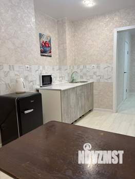 1-к квартира, посуточно, 46м2, 1/1 этаж