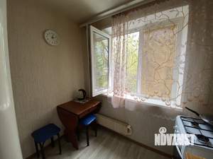 1-к квартира, на длительный срок, 32м2, 4/5 этаж