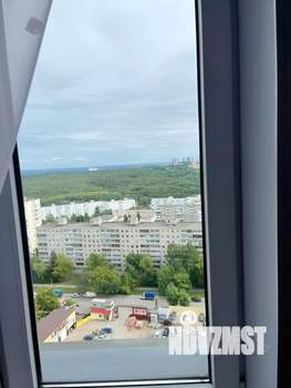 2-к квартира, на длительный срок, 45м2, 16/26 этаж