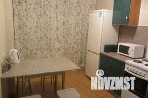 2-к квартира, посуточно, 60м2, 11/14 этаж