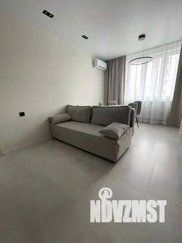 3-к квартира, посуточно, 50м2, 1/1 этаж