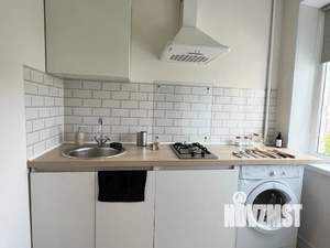 Студия квартира, посуточно, 32м2, 7/9 этаж