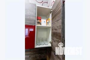 1-к квартира, посуточно, 33м2, 16/25 этаж