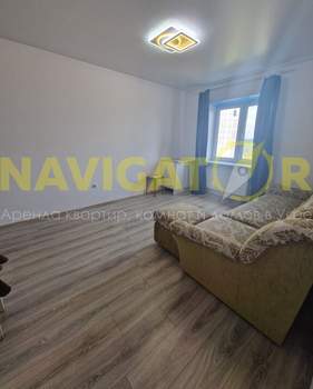 2-к квартира, на длительный срок, 39м2, 10/16 этаж