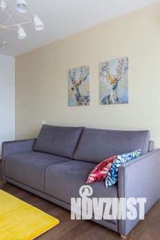 1-к квартира, посуточно, 60м2, 1/1 этаж