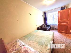 2-к квартира, посуточно, 48м2, 1/5 этаж